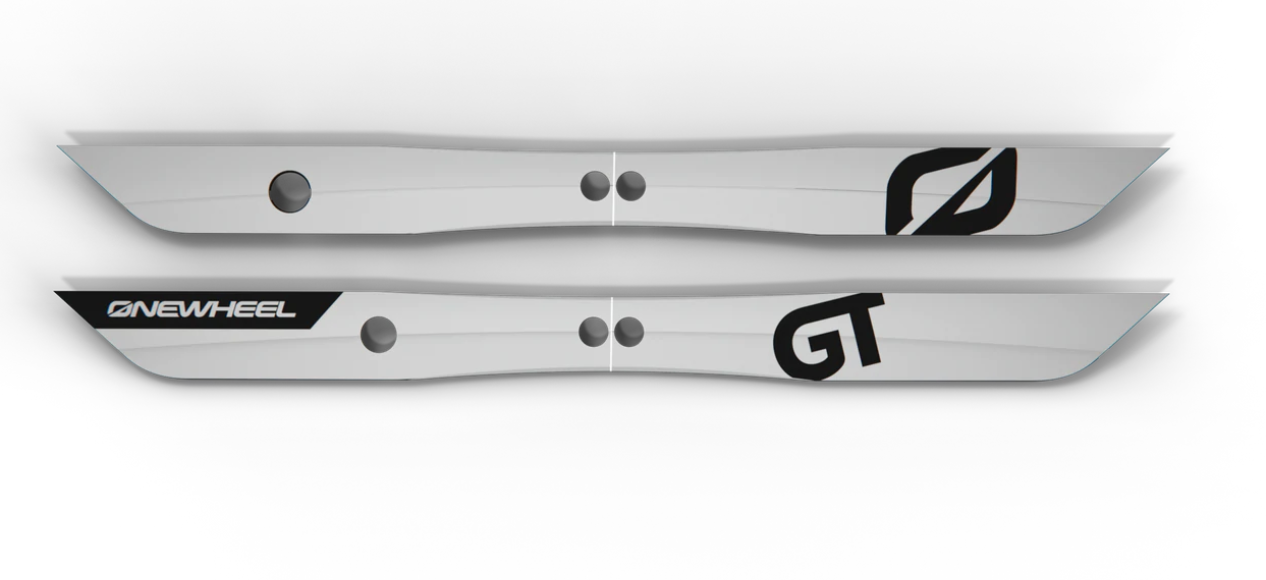 GT Rail Guards