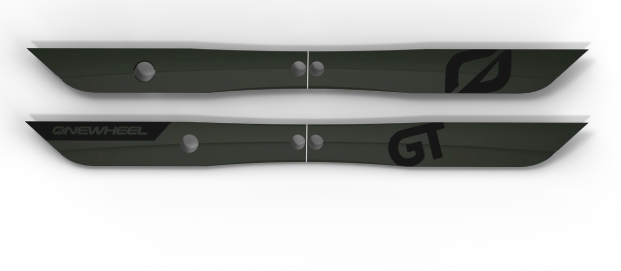 GT Rail Guards