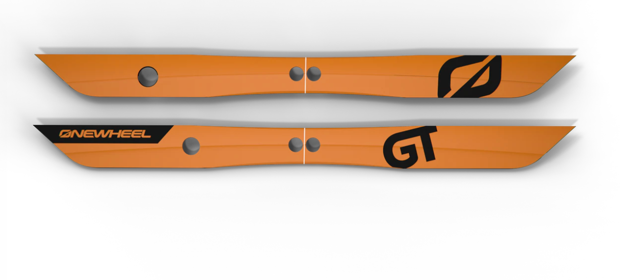 GT Rail Guards