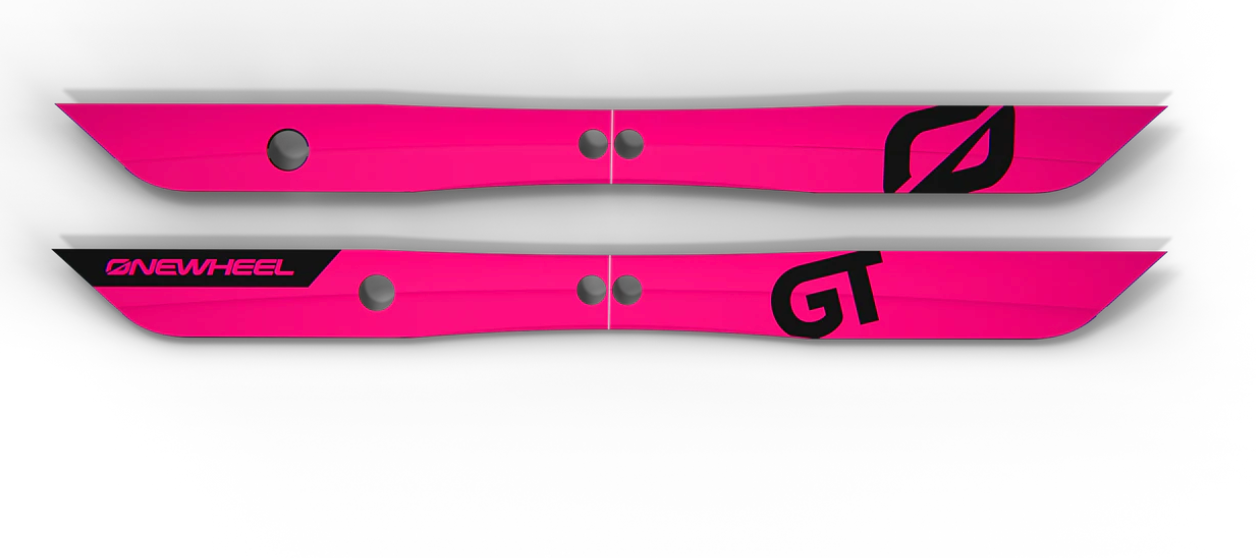 GT Rail Guards