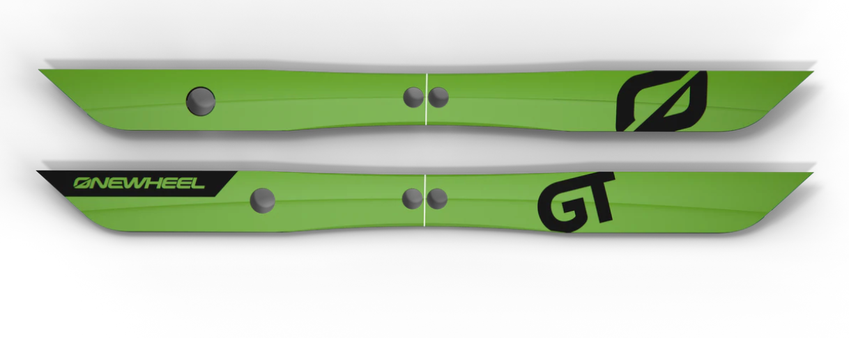 GT Rail Guards