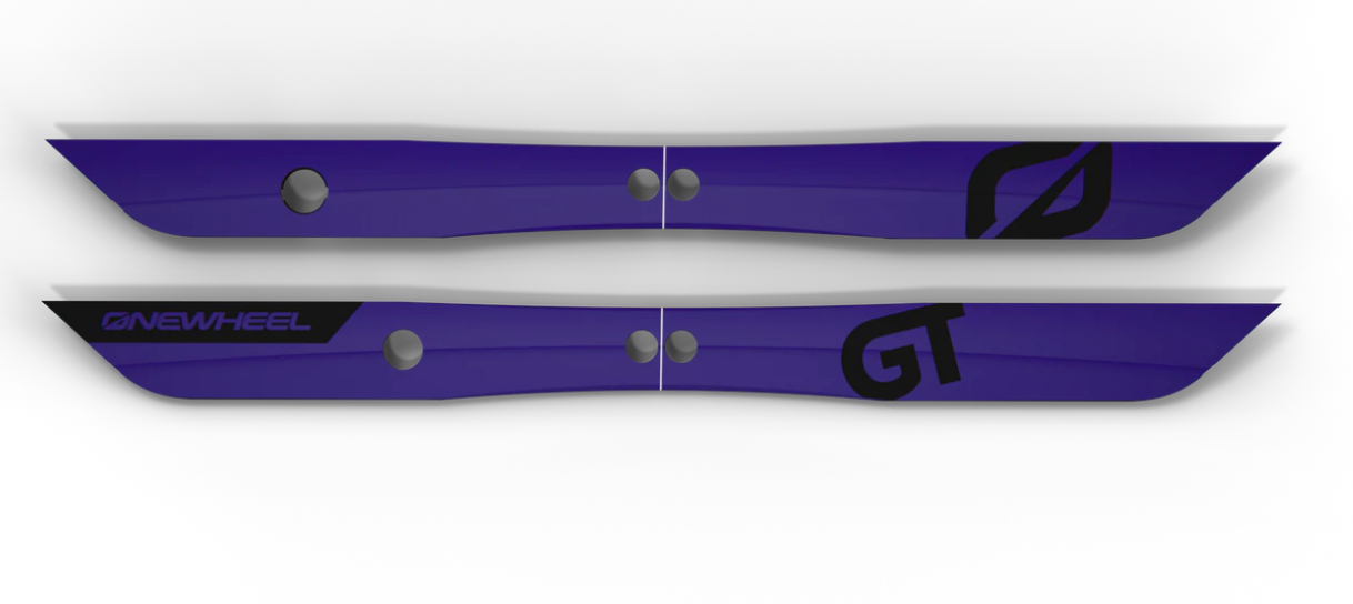 GT Rail Guards