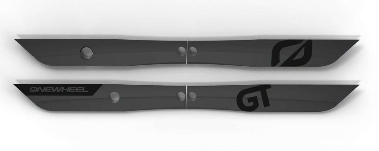 GT Rail Guards