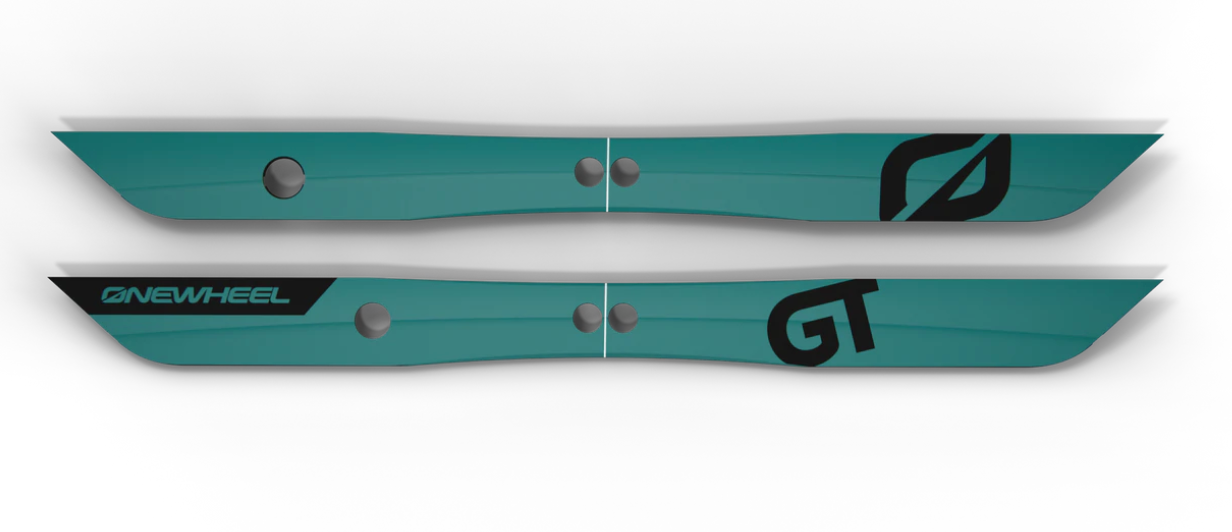 GT Rail Guards