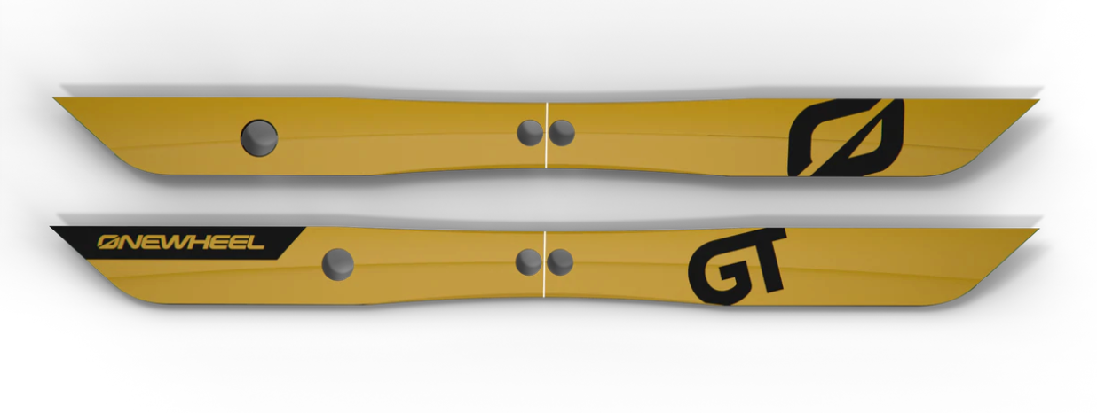 GT Rail Guards