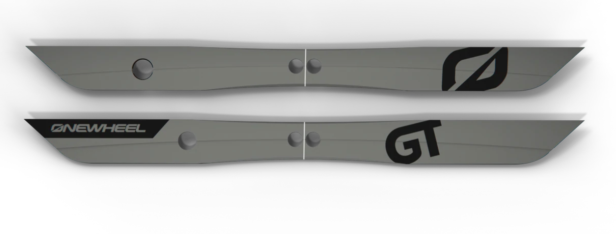 GT Rail Guards