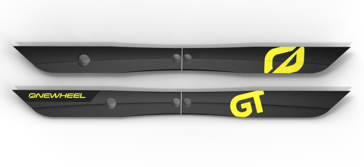 GT Rail Guards