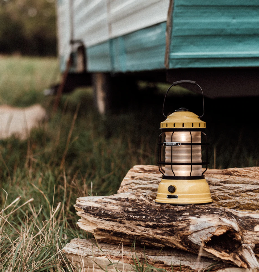 Forest Lantern