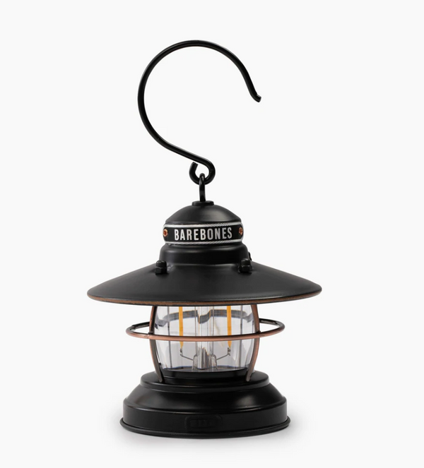 Edison Mini Lantern (3 Pack)