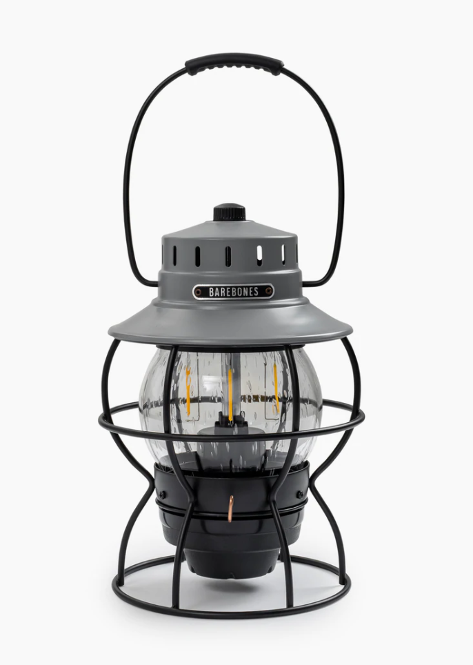 Railroad Lantern