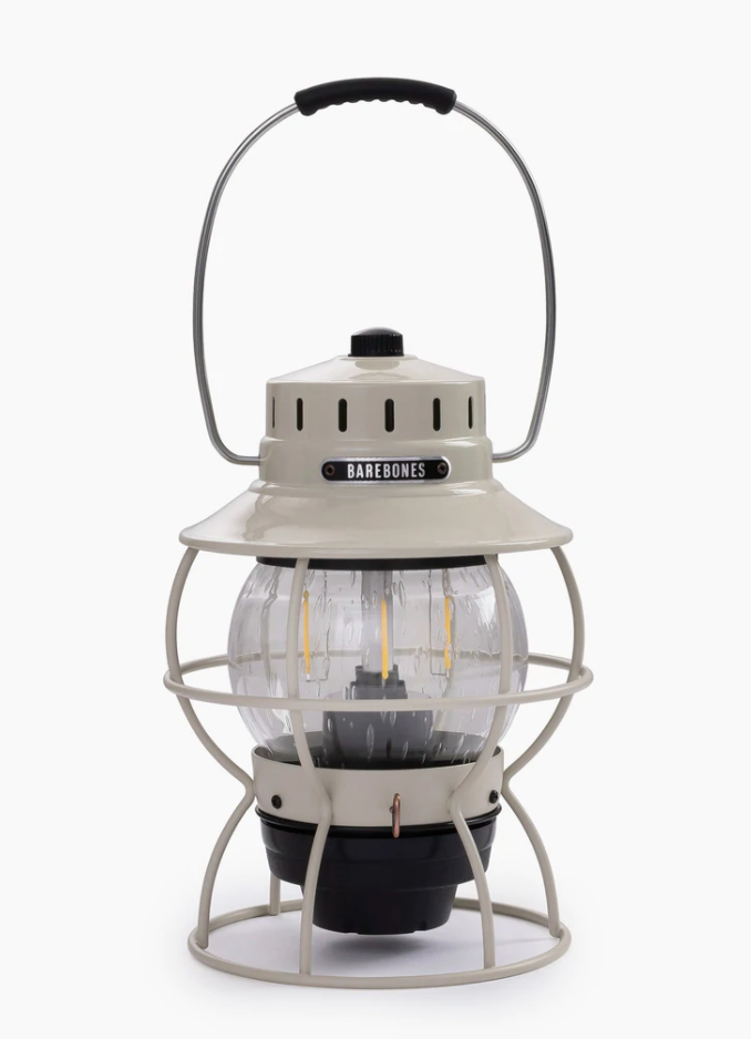 Railroad Lantern