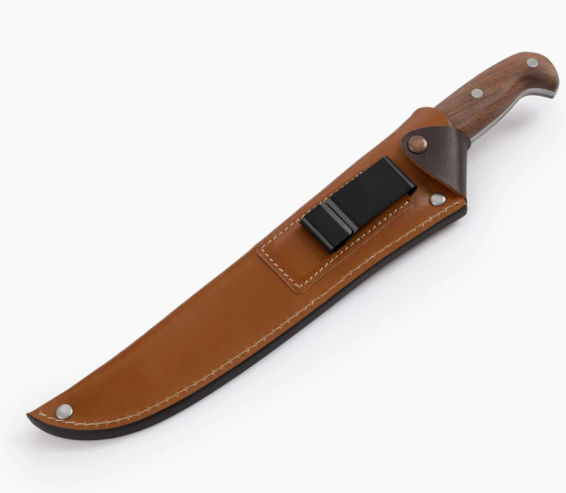 Adventure Knife