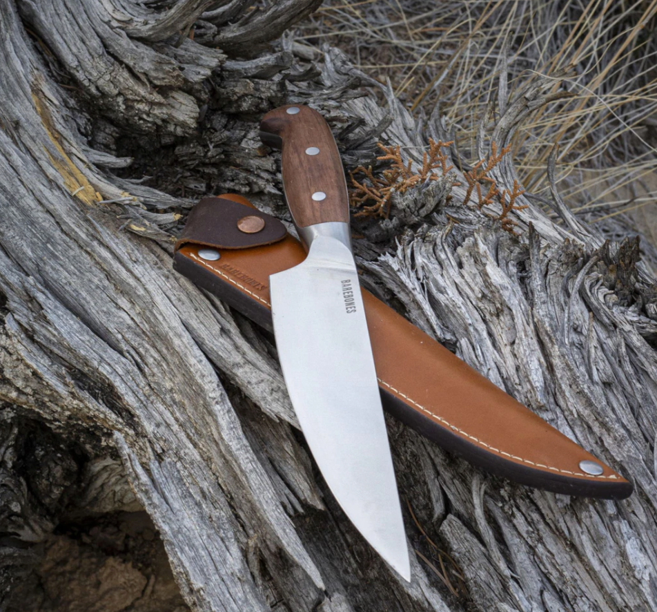 Adventure Knife