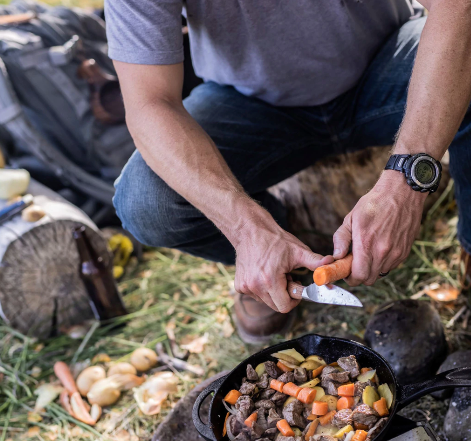 Adventure Pairing Knife