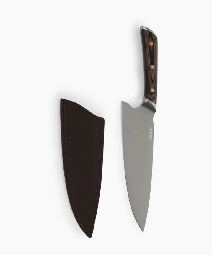 No. 8 Chef Knife