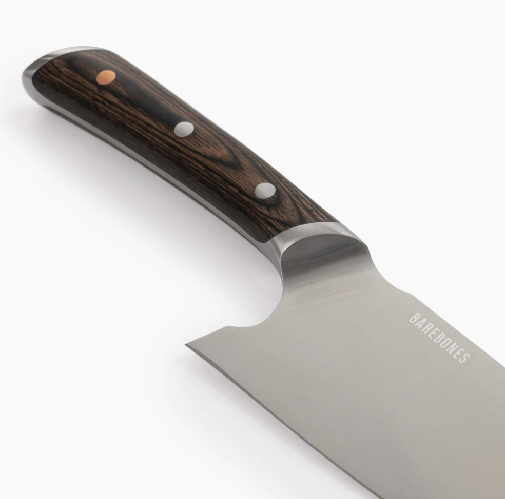 No. 8 Chef Knife