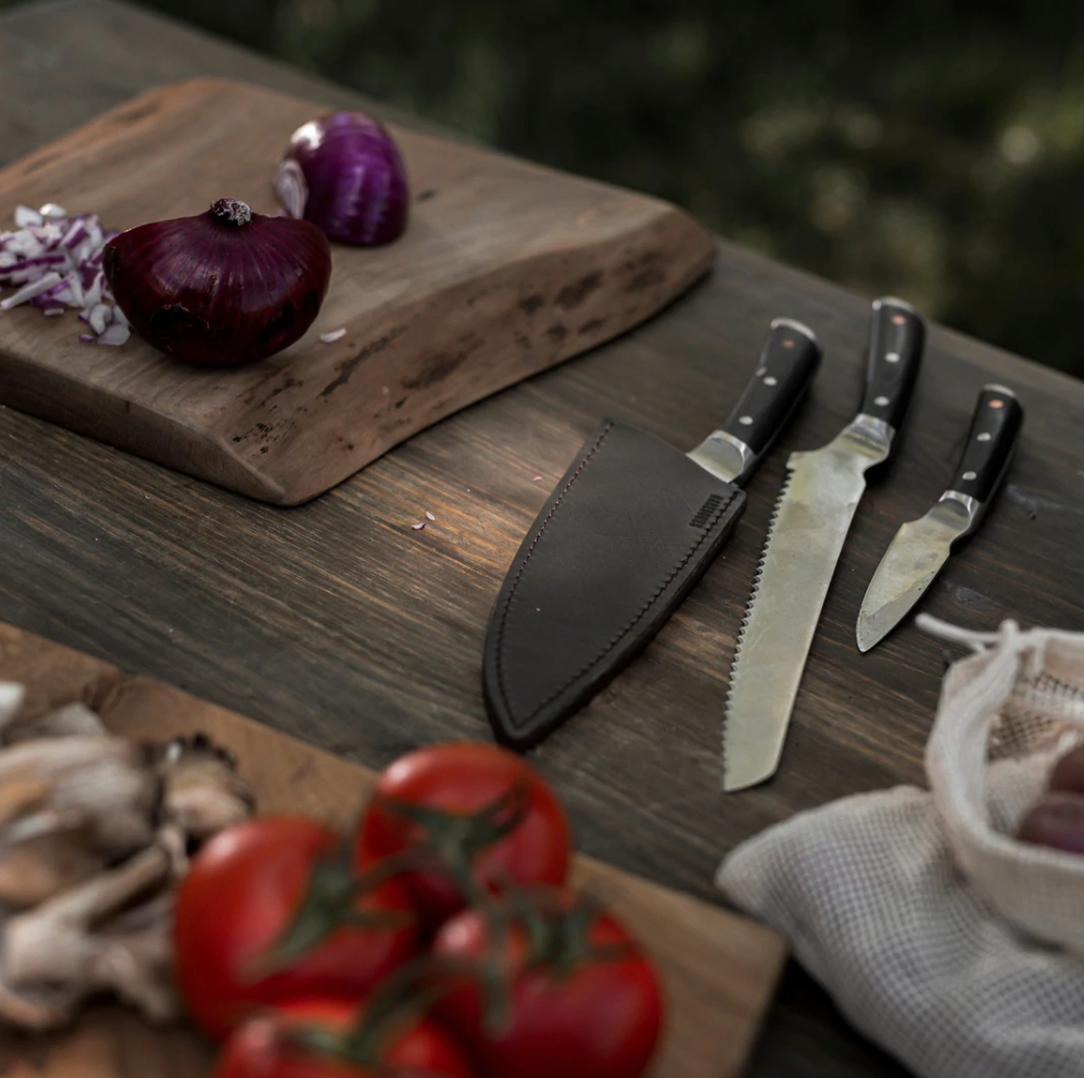 No. 8 Chef Knife