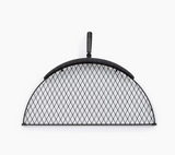 Cowboy Fire Pit Grill Grate - 30"