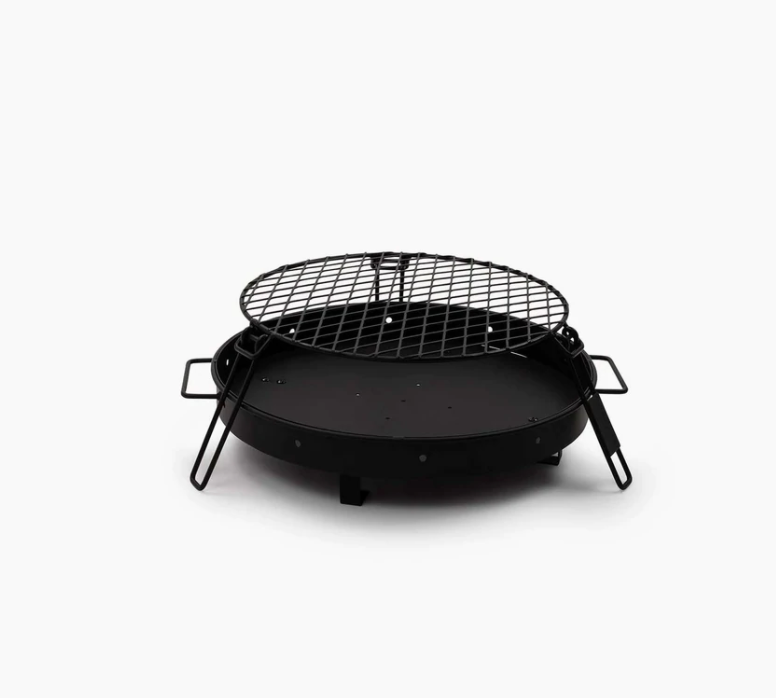 Cowboy Grill Charcoal Tray