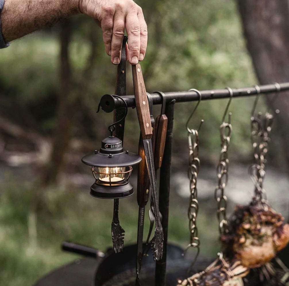 Cowboy Grill Tongs