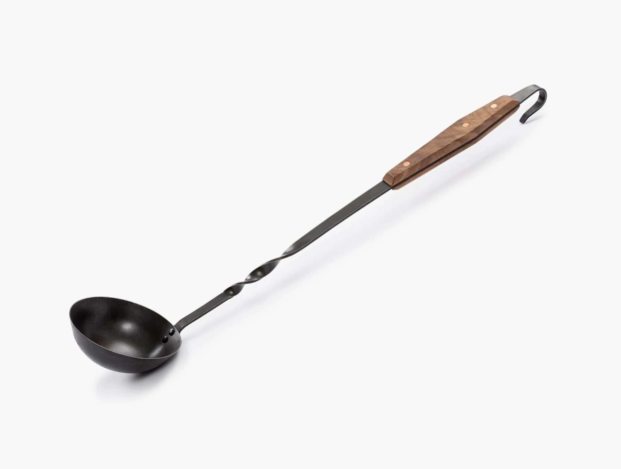 Cowboy Grill Ladle