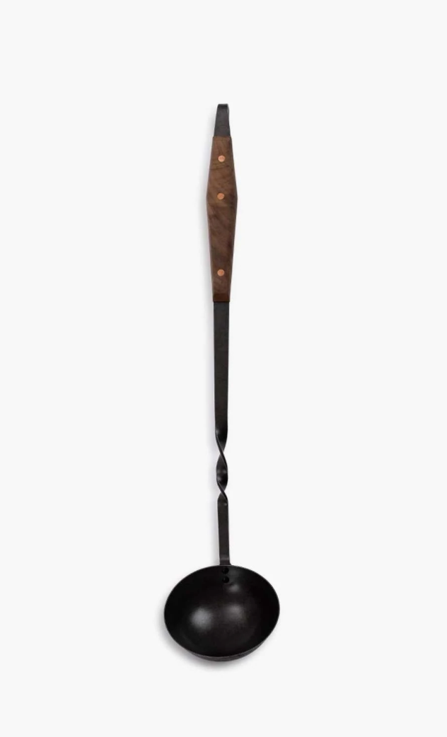 Cowboy Grill Ladle