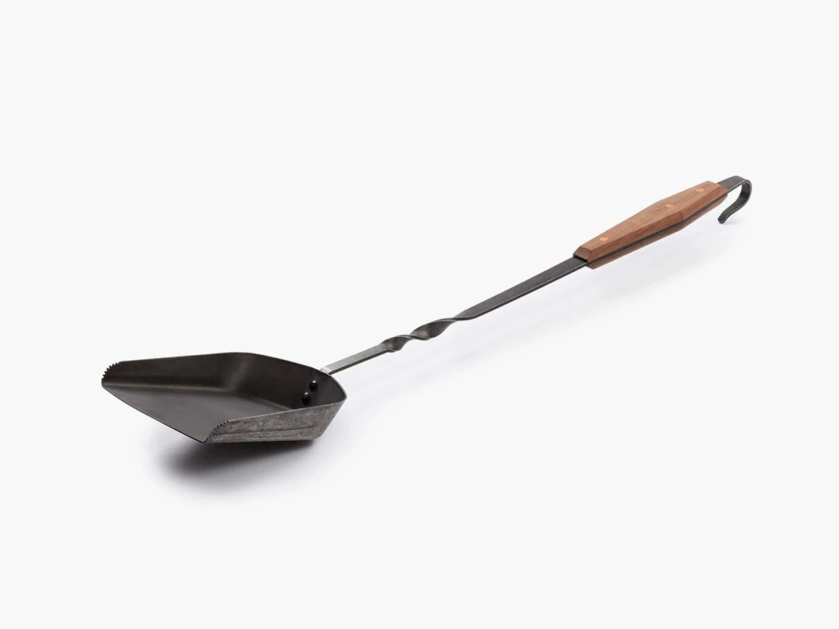 Cowboy Grill Coal Shovel