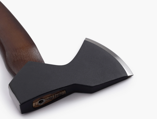 Felling Axe + Sheath