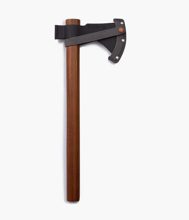 Field Hatchet + Sheath