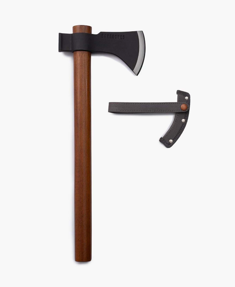 Field Hatchet + Sheath