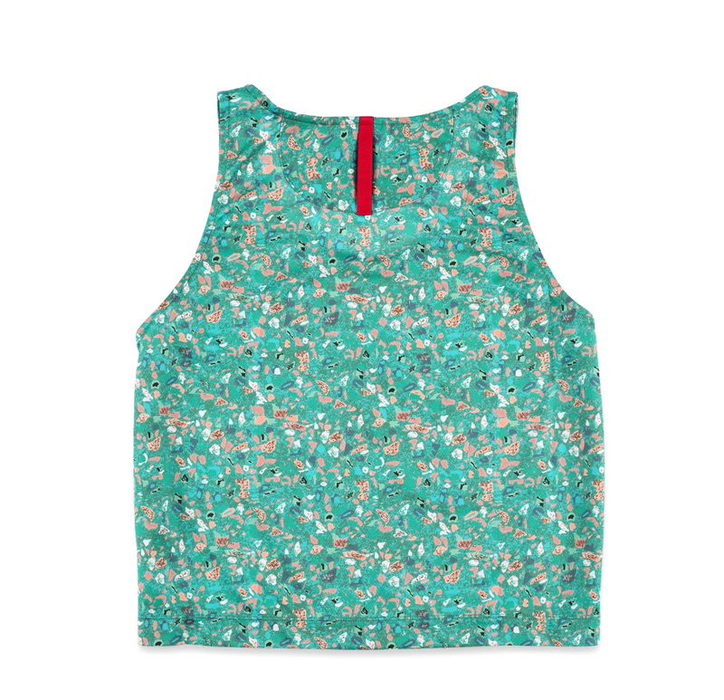 River Tank | Womens