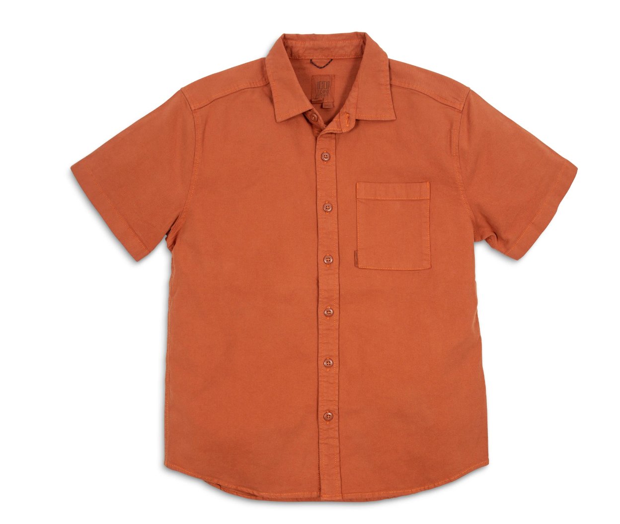 Dirt Shirt | Mens