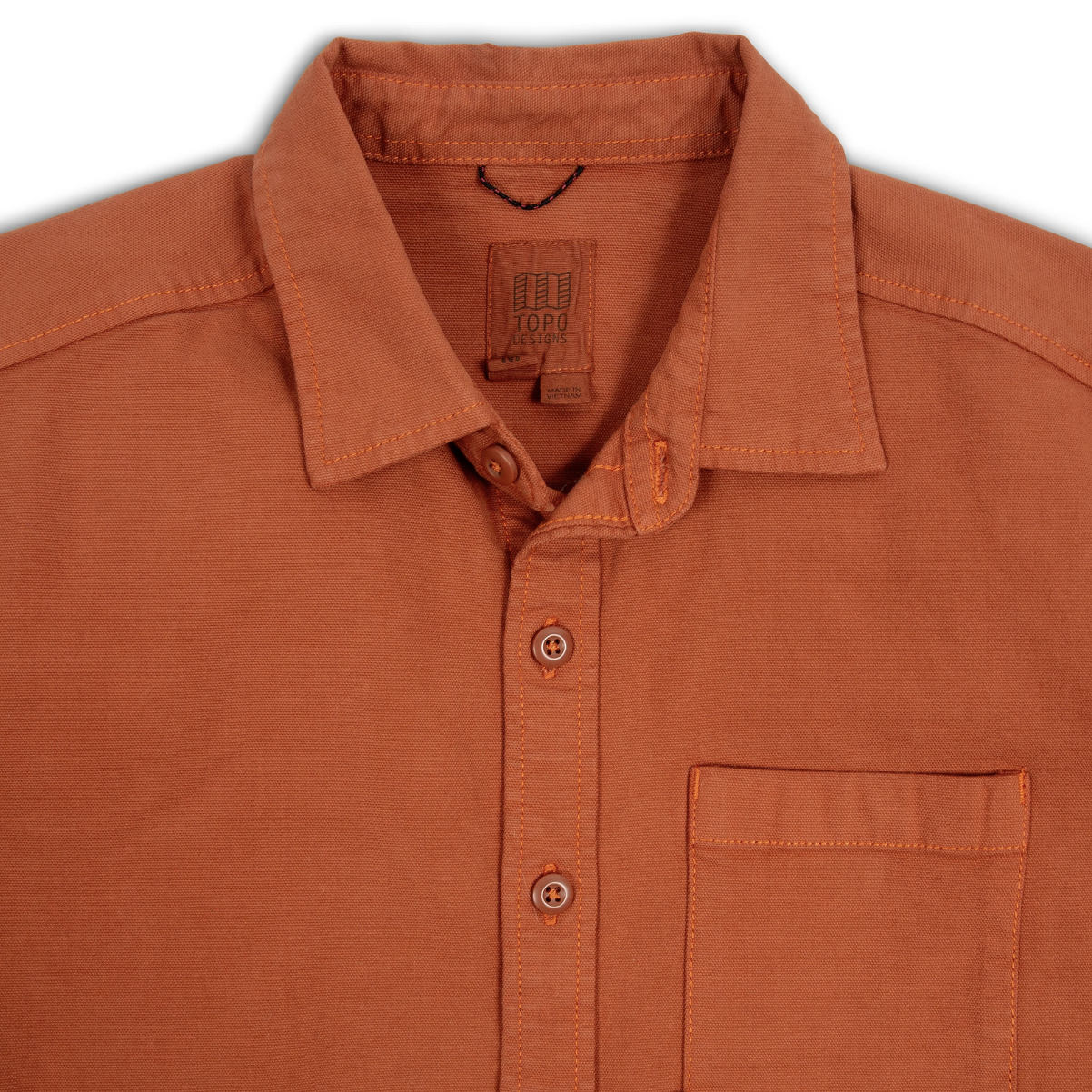 Dirt Shirt | Mens