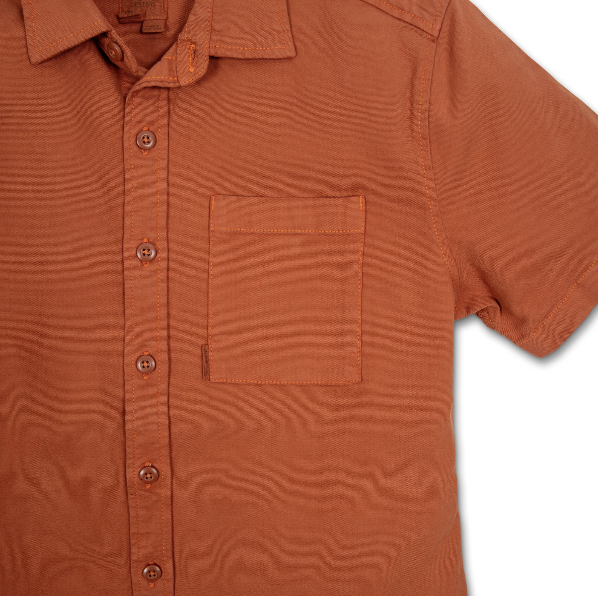 Dirt Shirt | Mens