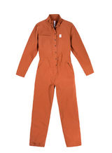 Coverall | Womens