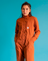 Coverall | Womens