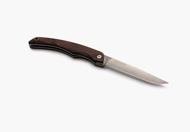 Solo Folding Knife