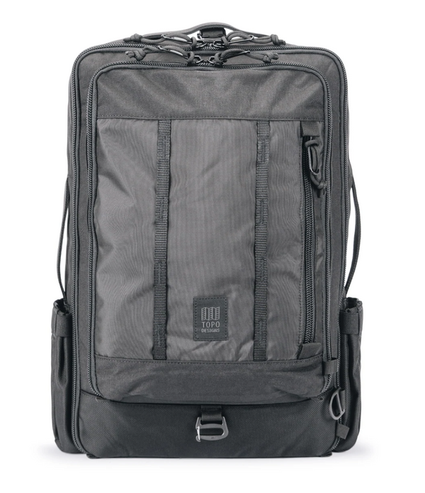 Global Travel Bag 30L