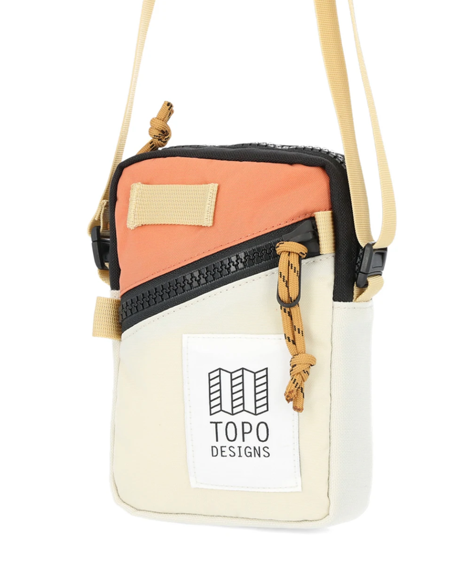 Mini Shoulder Bag