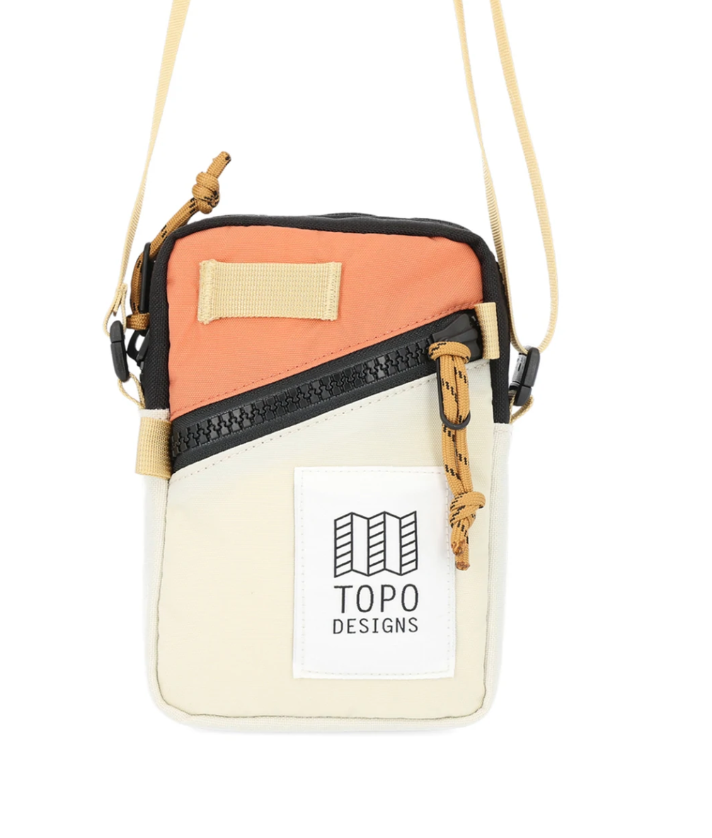Mini Shoulder Bag