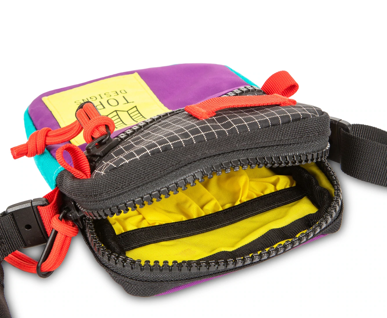 Mini Shoulder Bag