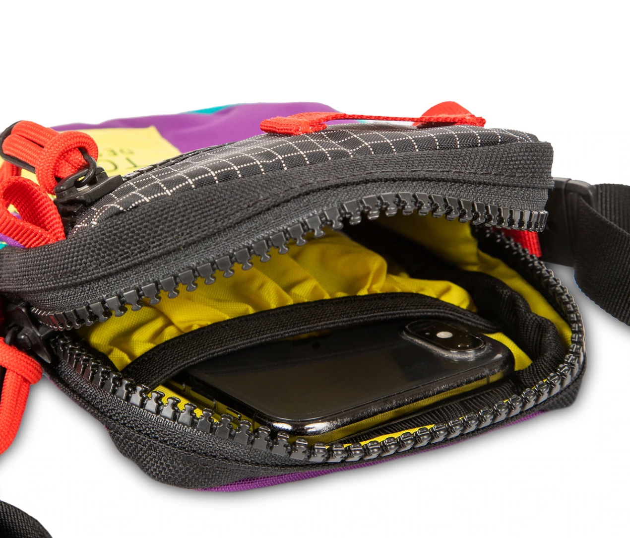 Mini Shoulder Bag
