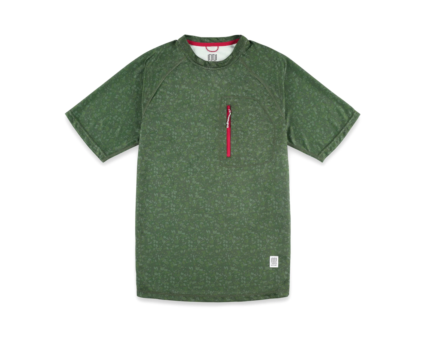 River Tee | Mens