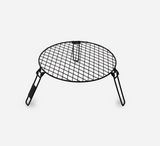 Fire Pit Grill Grate