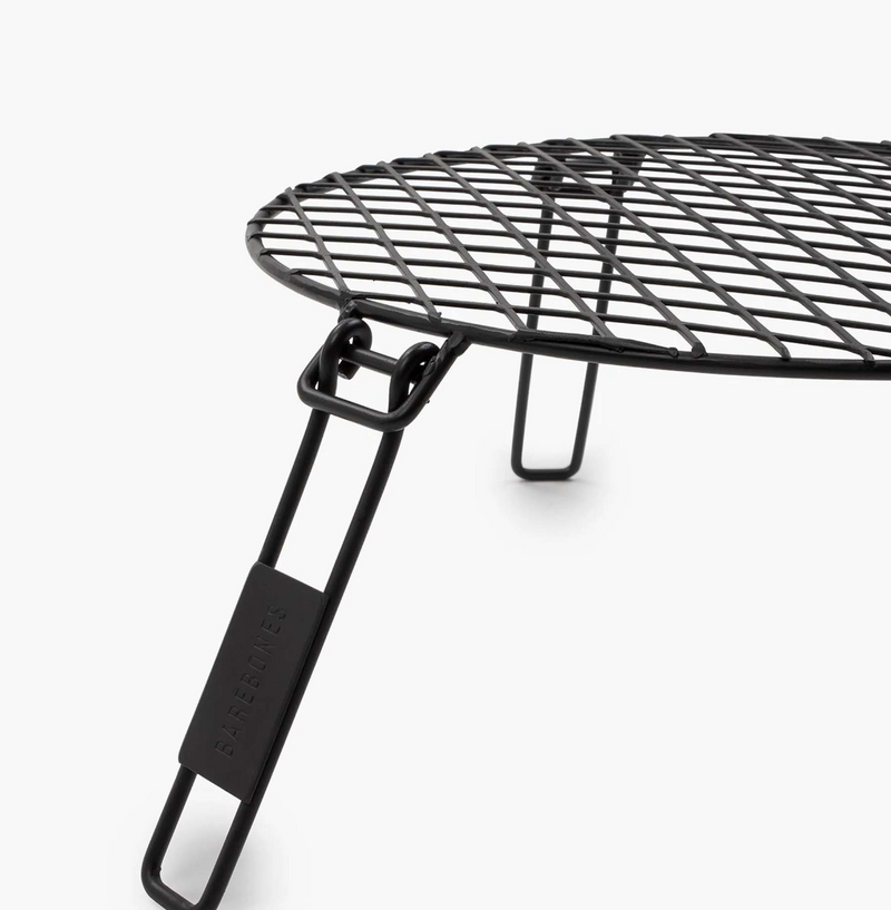 Fire Pit Grill Grate