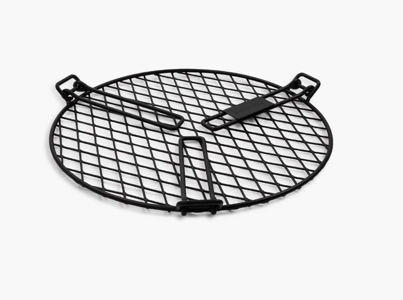 Fire Pit Grill Grate