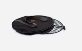 Fire Pit Grill Grate Carry Bag