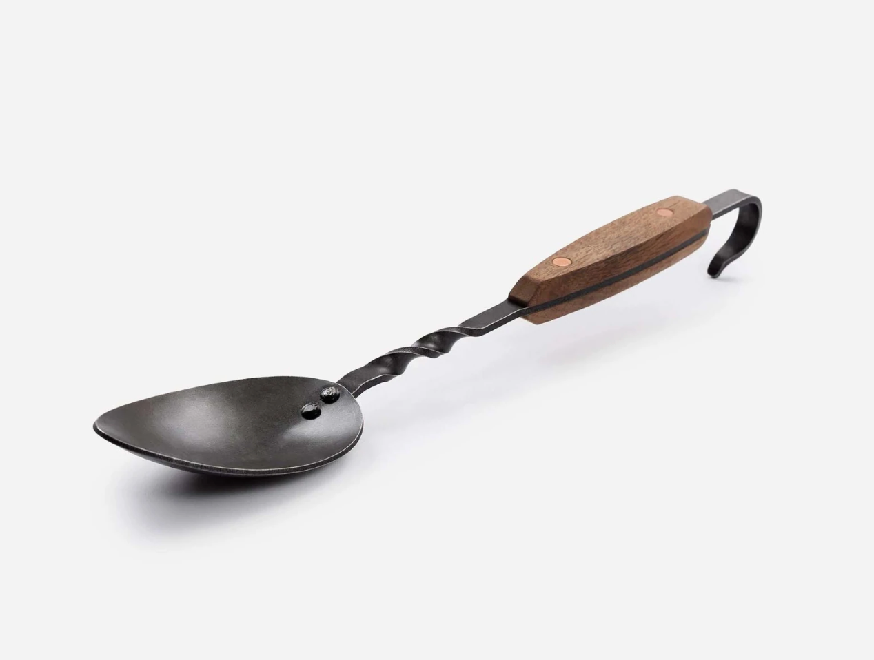 Cowboy Grill Chef Spoon