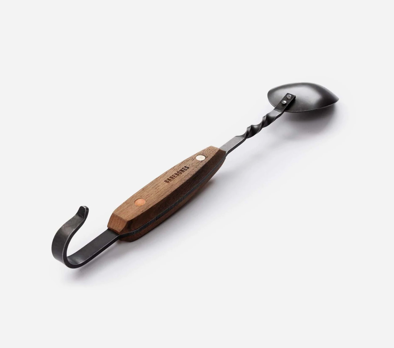 Cowboy Grill Chef Spoon