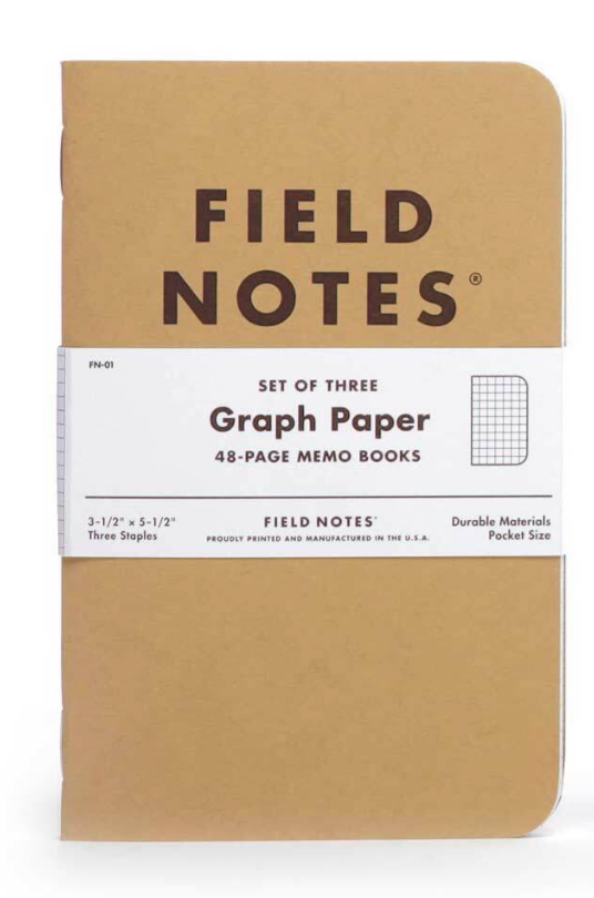 Graph Paper | 48 Page
